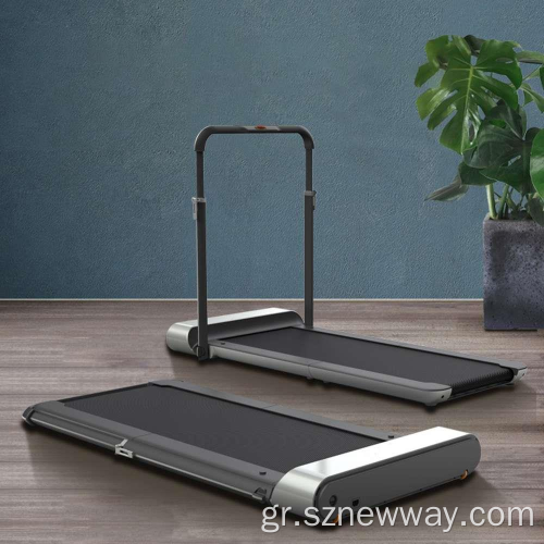 Kingsmith r1 pro ηλεκτρικά πτυσσόμενα πόδια treadmills